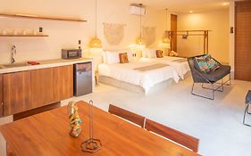 Nu Tulum & Beach Club